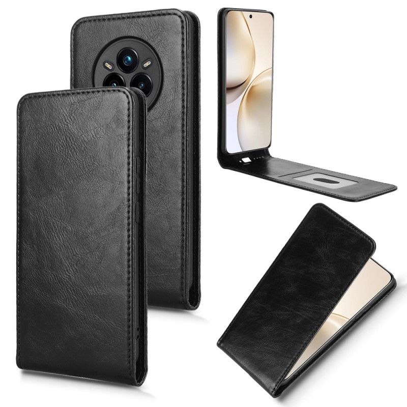 Lederhüllen Realme 14 Pro Plus 5g Vertikales Design