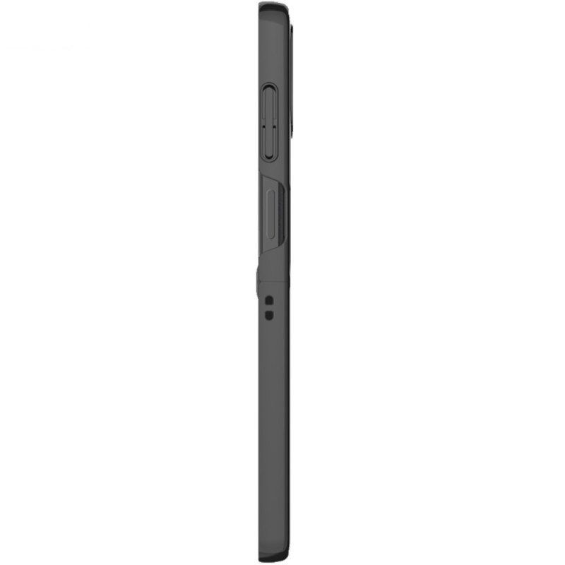 Hülle Für Oppo Find N2 Flip Flip Case Ruiyi-serie Imak