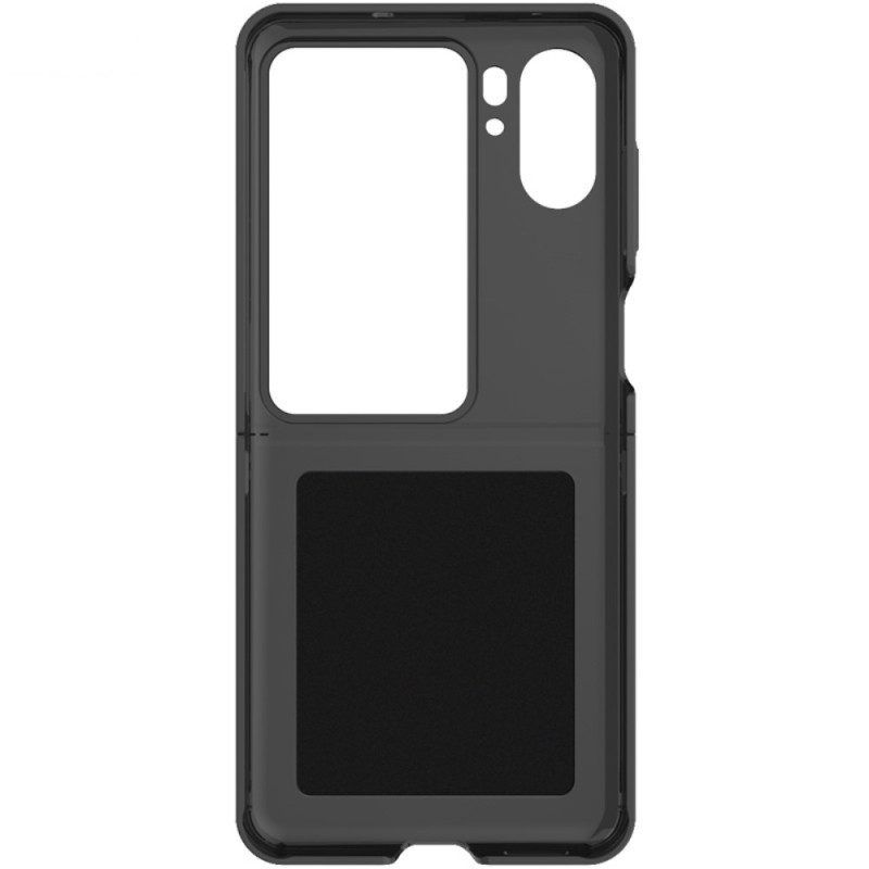 Hülle Für Oppo Find N2 Flip Flip Case Ruiyi-serie Imak