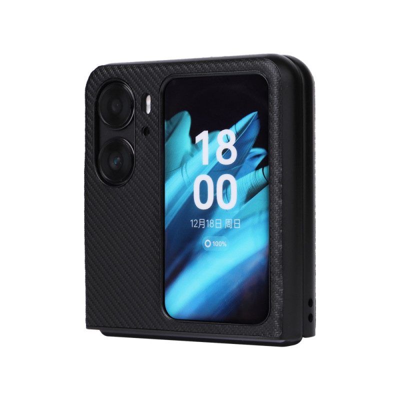 Hülle Für Oppo Find N2 Flip Flip Case Rutschfest