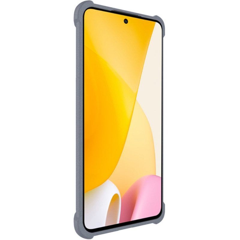 Handyhülle Für Xiaomi 12 Lite Verstärktes Imak
