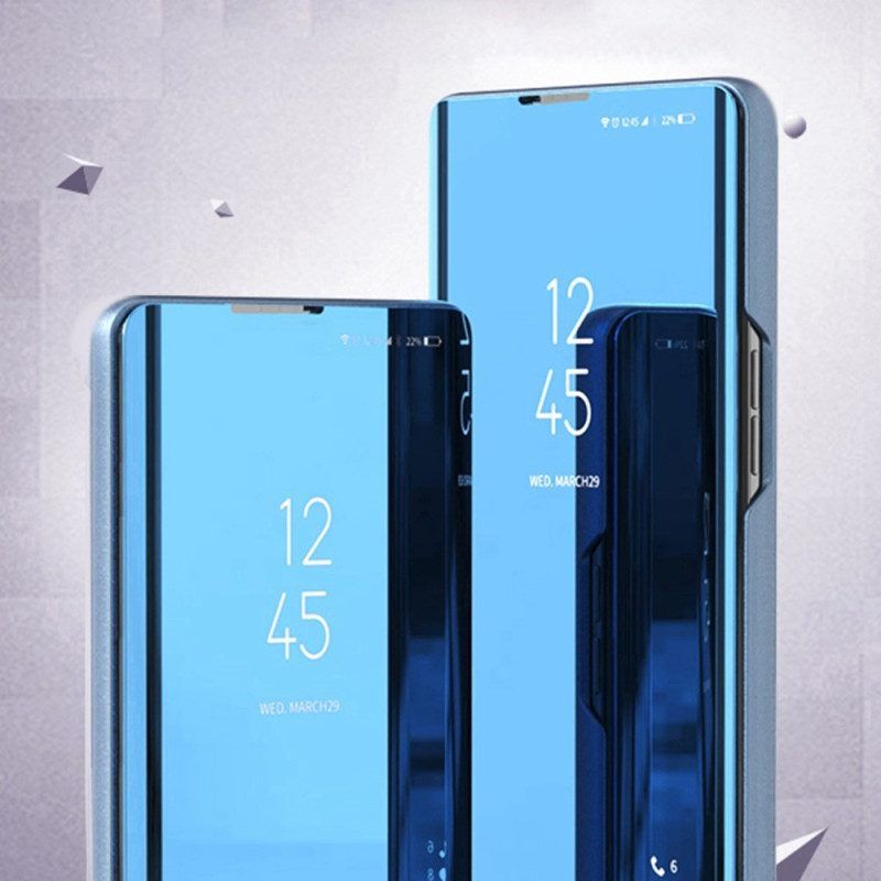 Schutzhülle Für Xiaomi 12 Lite Spiegel