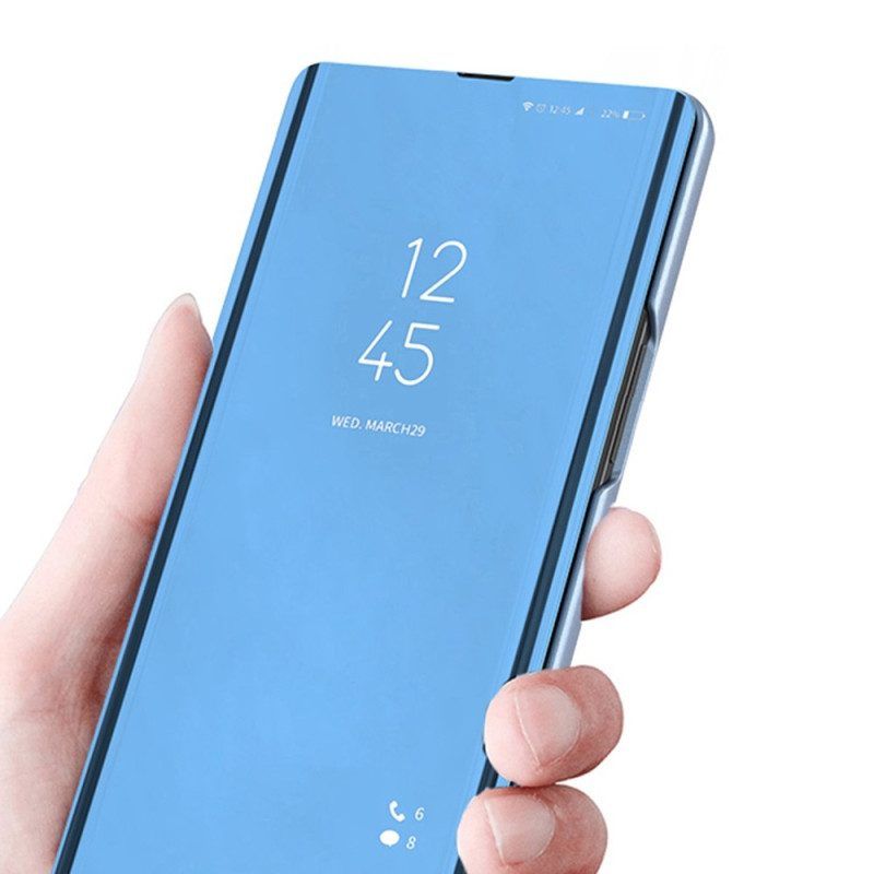 Schutzhülle Für Xiaomi 12 Lite Spiegel