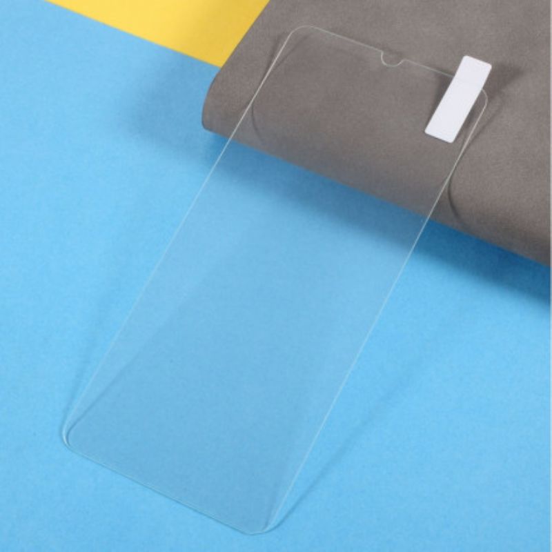 Arc Edge Tempered Glass Protector (0.3 Mm) Für Moto G30 / G10 Bildschirm