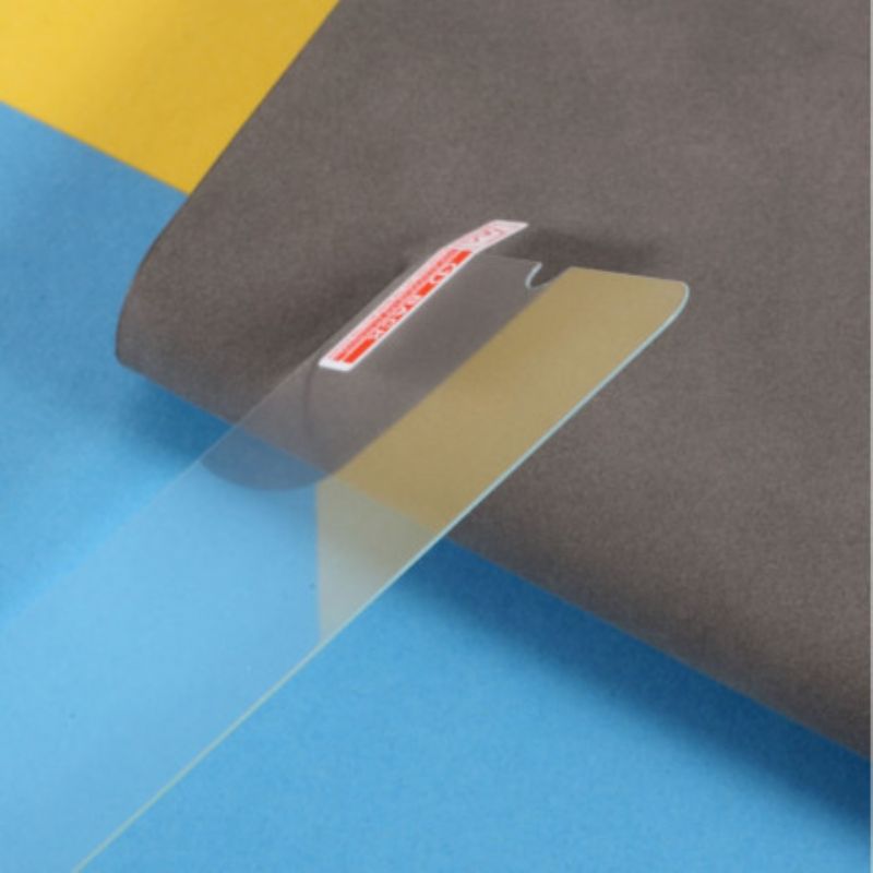 Arc Edge Tempered Glass Protector (0.3 Mm) Für Moto G30 / G10 Bildschirm