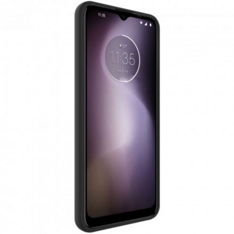 Hülle Moto G30 / G10 Imak Uc-3-serie