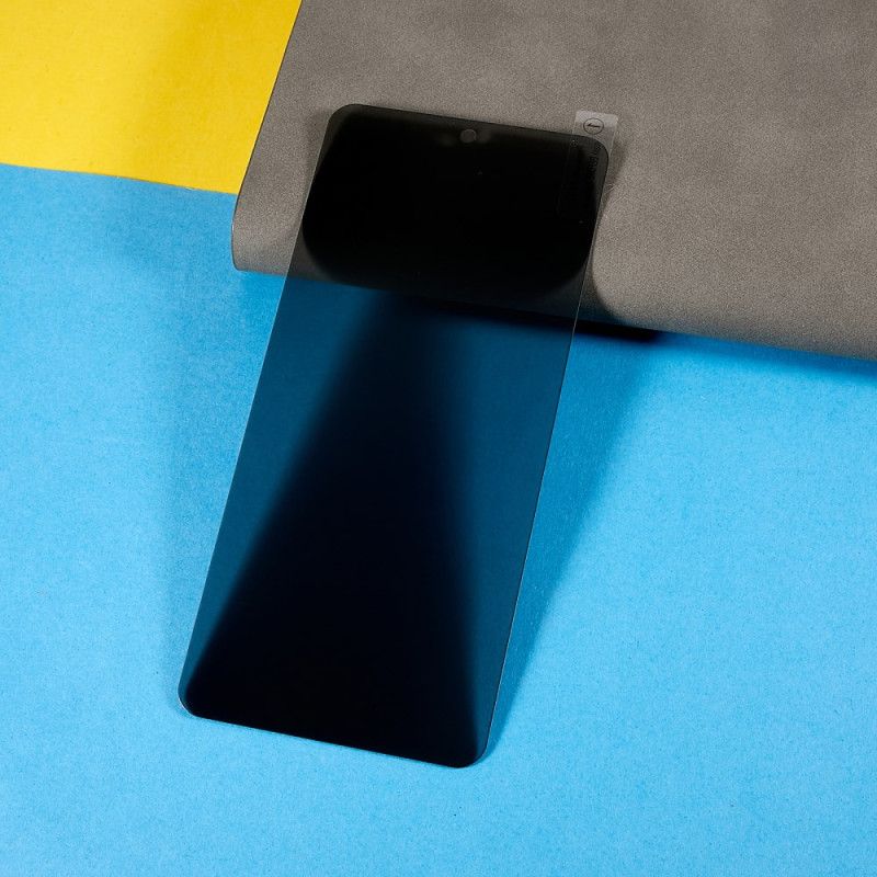 Anti-spionage-displayschutzfolie Aus Gehärtetem Glas Für Huawei Pura 80