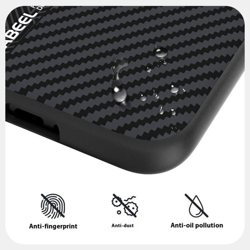 Hülle Für Huawei Pura 80 Magsafe Design Abeel
