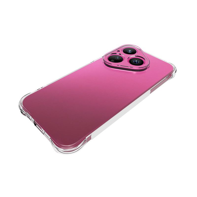 Hülle Für Huawei Pura 80 Verstärkt Transparent