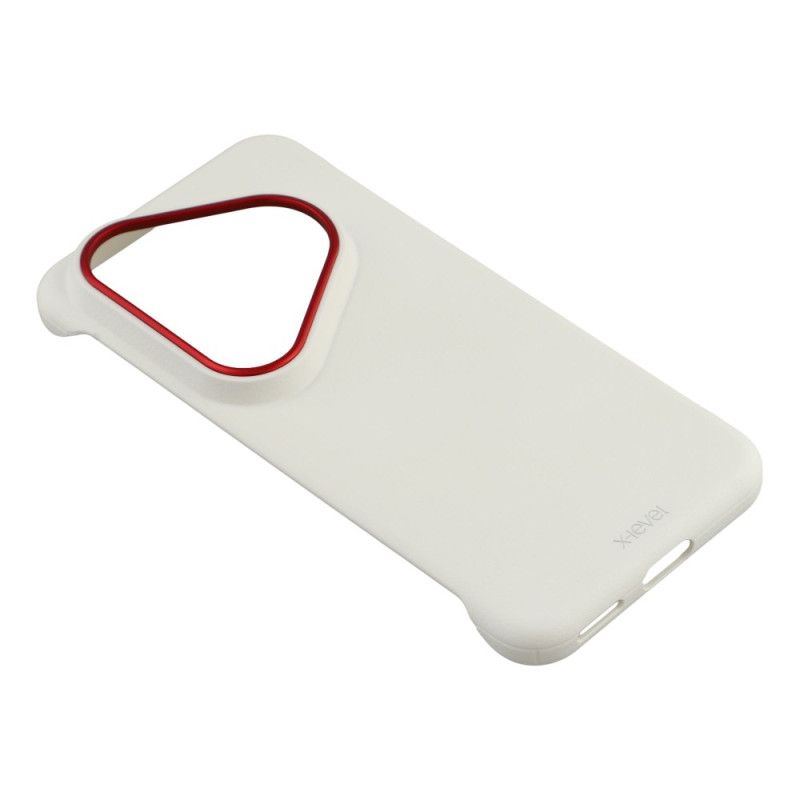 Hülle Für Huawei Pura 80 X-level Rahmenloses Design