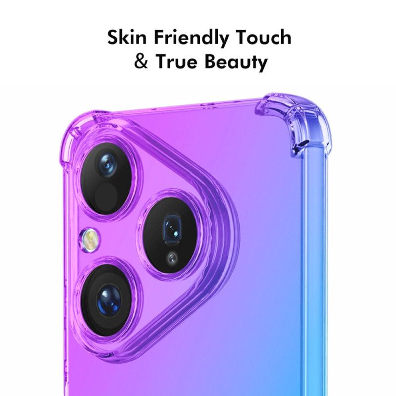 Hülle Huawei Pura 80 Enkay Farbverlauf
