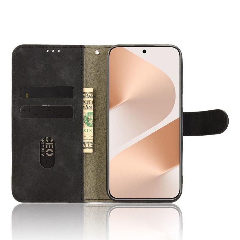 Lederhüllen Für Huawei Pura 80 Wildlederoptik
