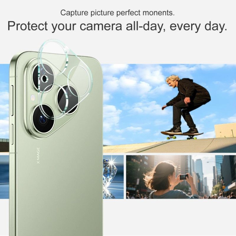 Linsenschutz Aus Gehärtetem Glas Für Huawei Pura 80