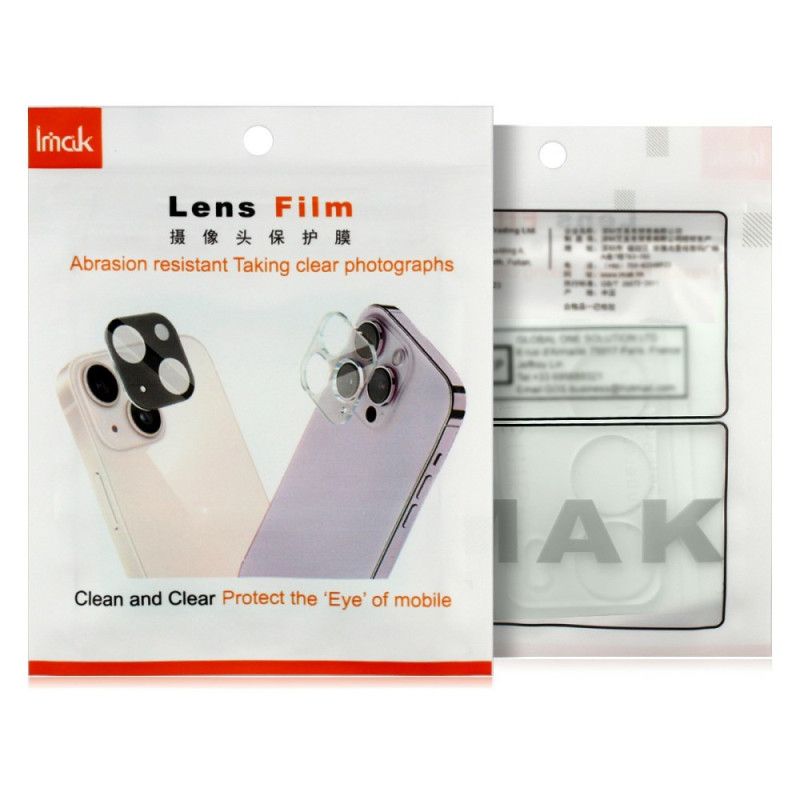 Linsenschutz Aus Gehärtetem Glas Für Huawei Pura 80