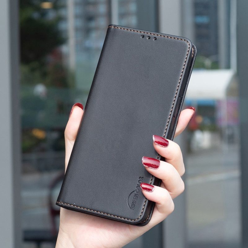 Flip Case Samsung Galaxy S26 Ultra Binfen Color