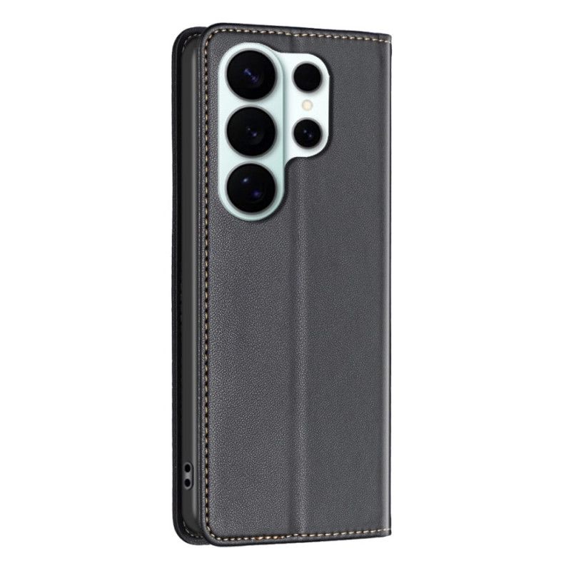Flip Case Samsung Galaxy S26 Ultra Binfen Color