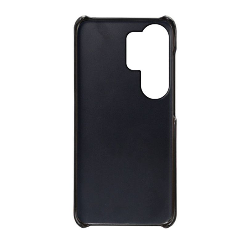Hülle Samsung Galaxy S26 Ultra Handyhülle Doppelkartenhalter