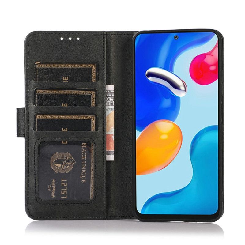 Lederhüllen Für Samsung Galaxy S26 Ultra Klassische Lederoptik
