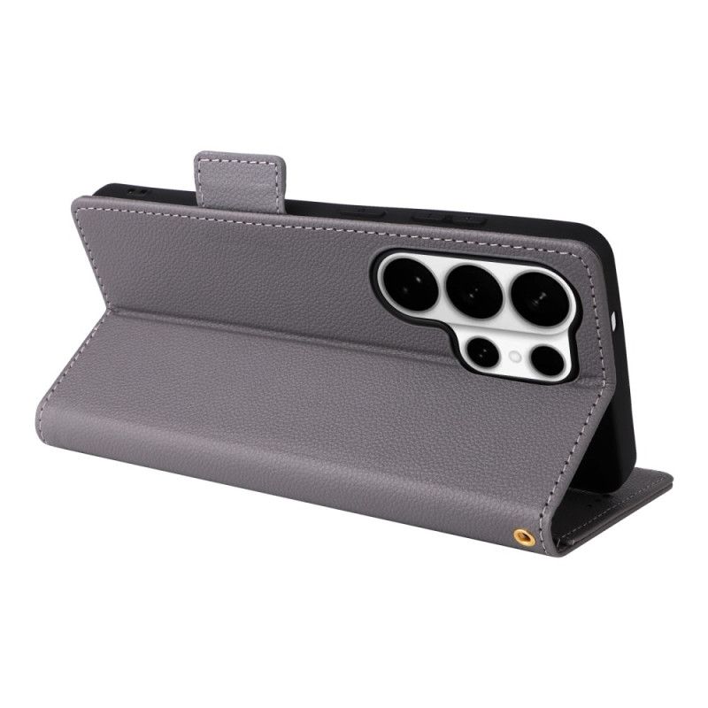 Lederhüllen Samsung Galaxy S26 Ultra Kunstleder Mit Riemen