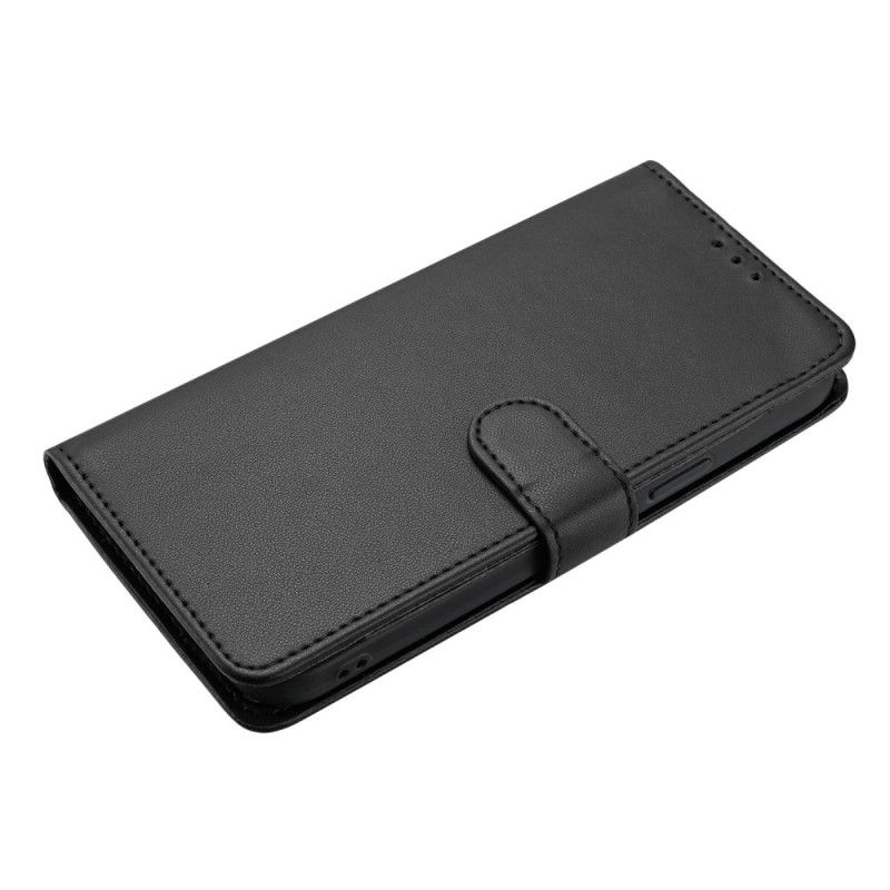 Lederhüllen Samsung Galaxy S26 Ultra Unifarben
