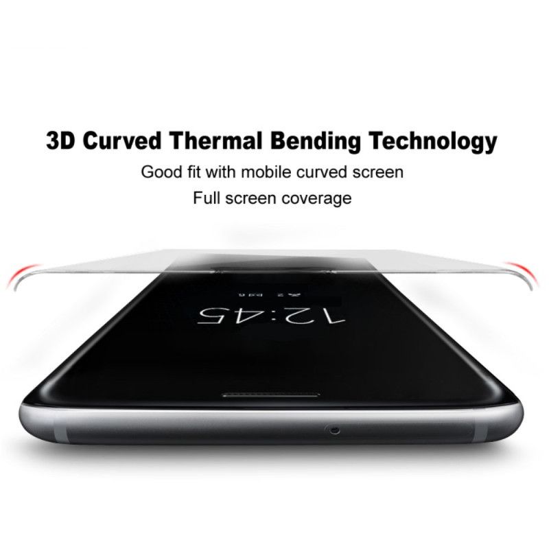 Displayschutzfolie Aus Gehärtetem Glas Für Vivo V50 5g / V50e 5g (randlose Version)