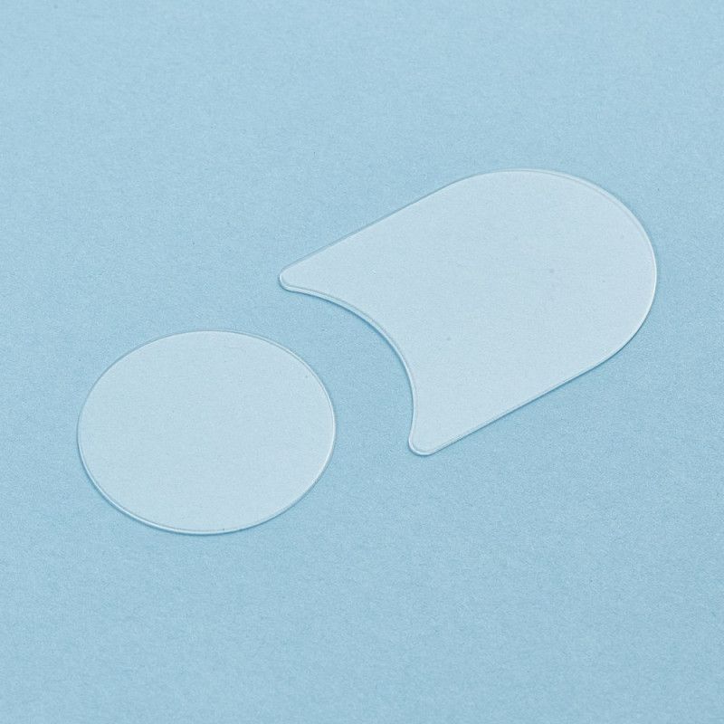 Schutzlinse Aus Gehärtetem Glas Für Vivo V50e 5g