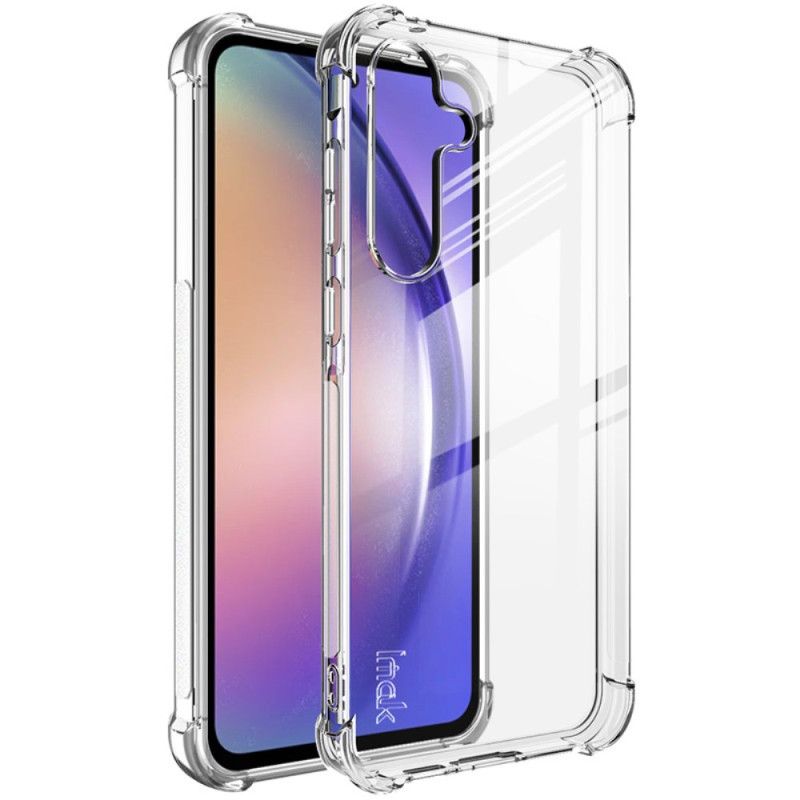 Transparent