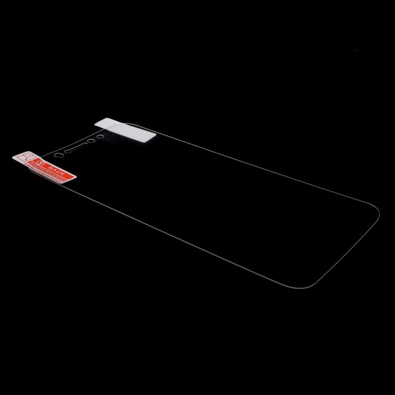 Bildschirmschutzfolie iPhone XS