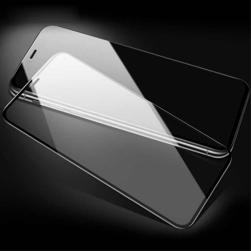 Schutz Aus Gehärtetem Glas Für Den iPhone XS Amorus-Bildschirm