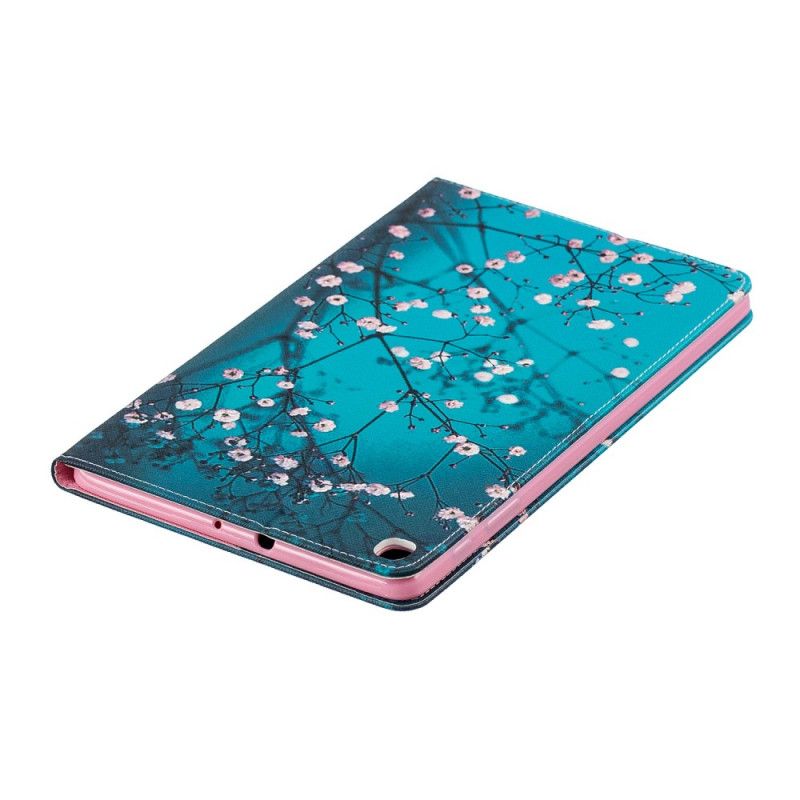 Case Samsung Galaxy Tab A 10.1 (2019) Handyhülle Blühender Baum
