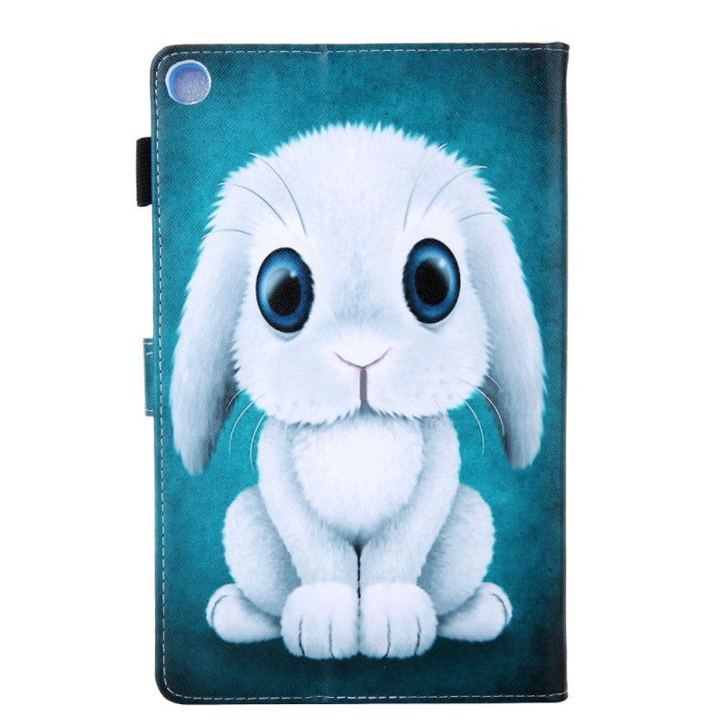 Case Samsung Galaxy Tab A 10.1 (2019) Lustiger Hase