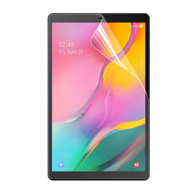 Samsung Galaxy Tab A 10.1 (2019) Enkay Hd Bildschirmfilm