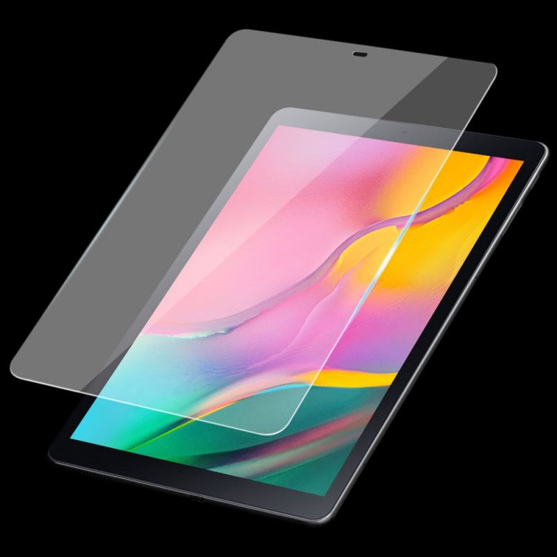 Schutz Aus Gehärtetem Glas Samsung Galaxy Tab A 10.1 (2019) Dux Ducis