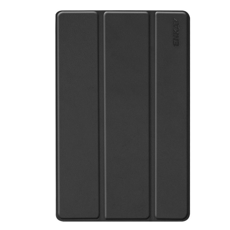 Smart Case Samsung Galaxy Tab A 10.1 (2019) Schwarz Enkay