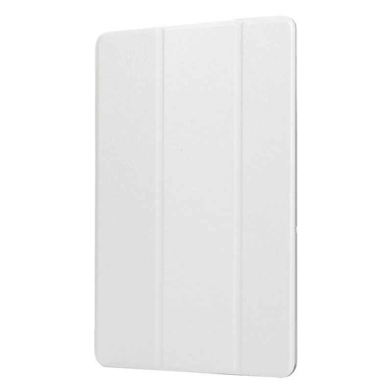 Smart Case Samsung Galaxy Tab A 10.1 (2019) Schwarz Seidentextur
