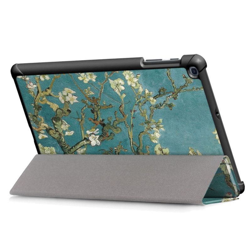 Smart Case Samsung Galaxy Tab A 10.1 (2019) Verstärkte Zweige