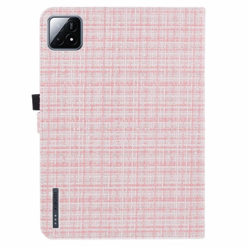 Case Xiaomi Pad 6s Pro Webmuster