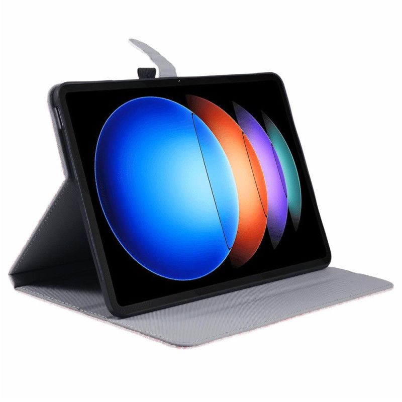 Case Xiaomi Pad 6s Pro Webmuster