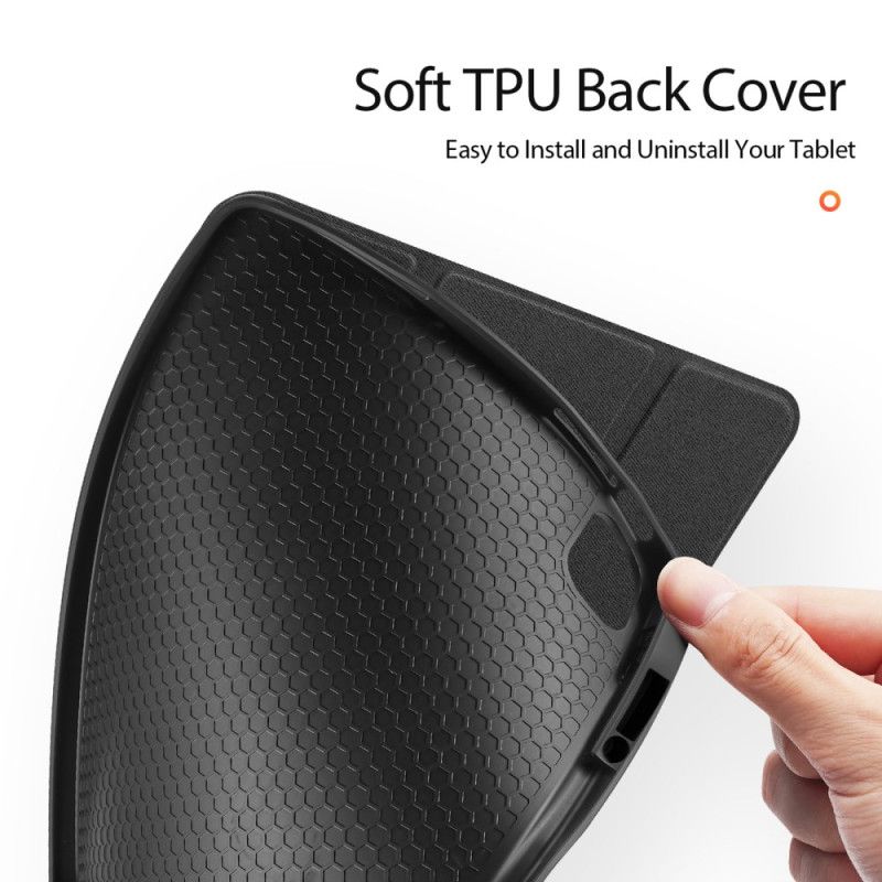 Xiaomi Pad 6s Pro Domo Serie Dux Ducis