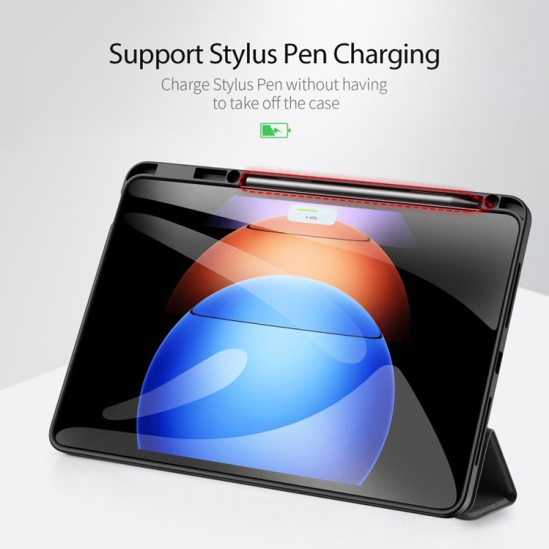 Xiaomi Pad 6s Pro Domo Serie Dux Ducis