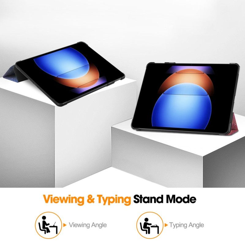 Xiaomi Pad 6s Pro Galaxy