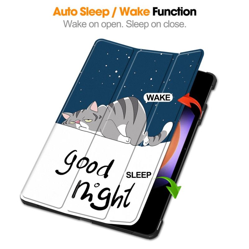 Xiaomi Pad 6s Pro Gute Nacht