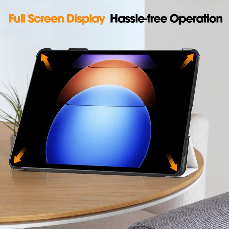 Xiaomi Pad 6s Pro Gute Nacht