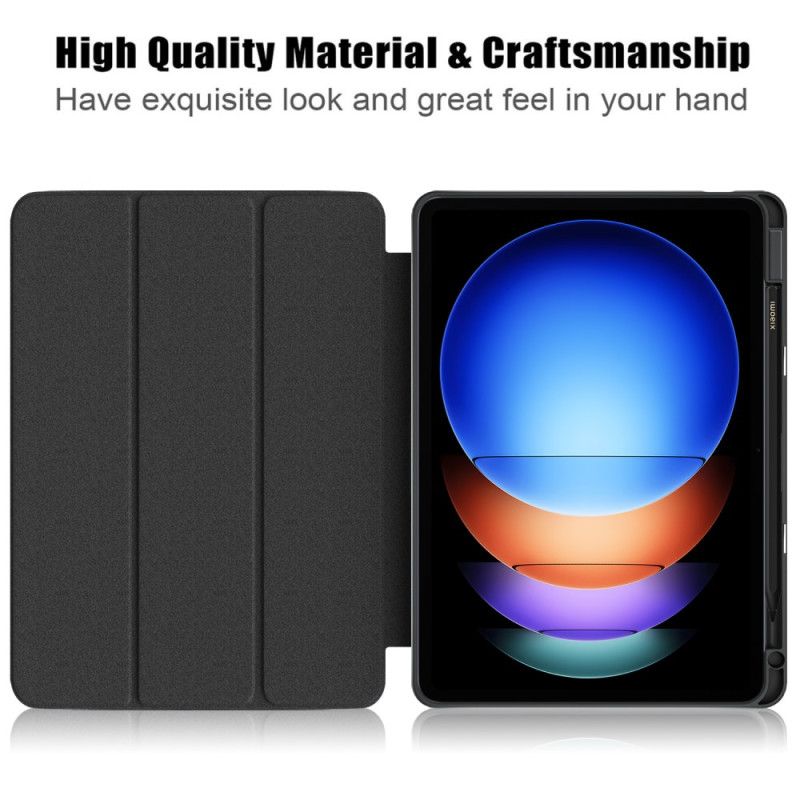 Xiaomi Pad 6s Pro Klassischer Stifthalter