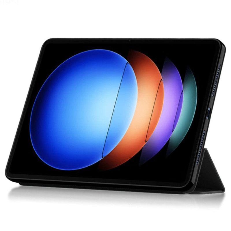 Xiaomi Pad 6s Pro Kunstleder