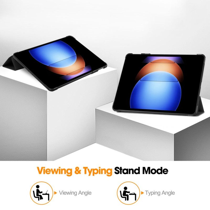 Xiaomi Pad 6s Pro Lederoptik