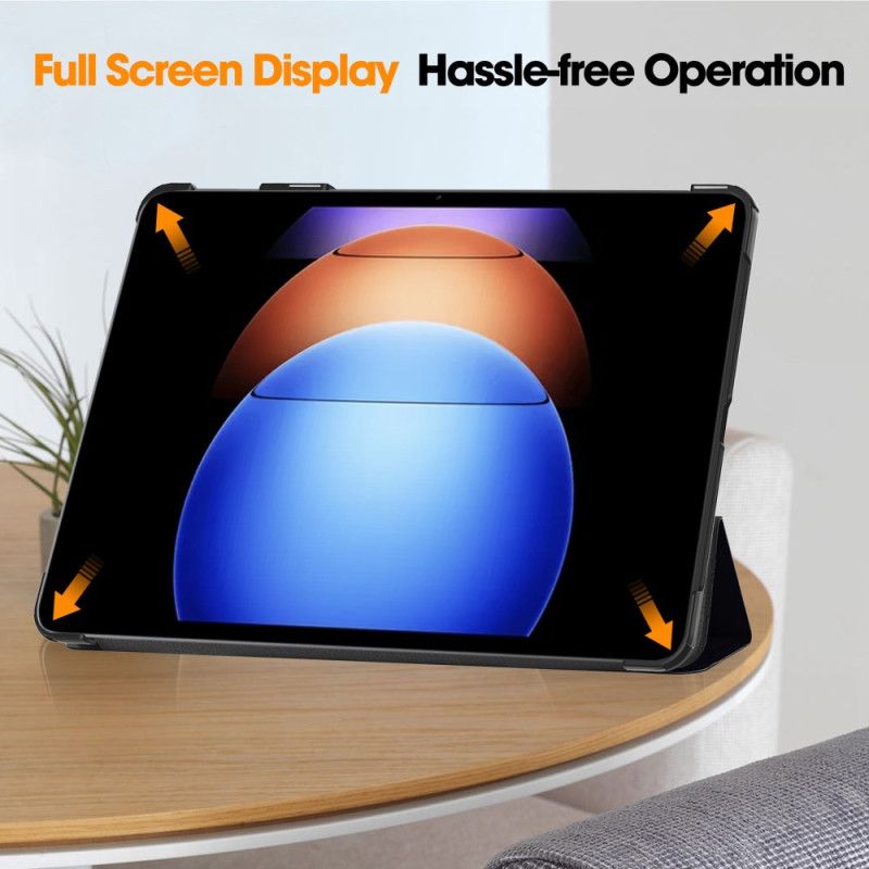 Xiaomi Pad 6s Pro Nicht Anfassen Touch Me