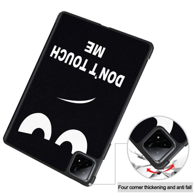 Xiaomi Pad 6s Pro Nicht Anfassen Touch Me