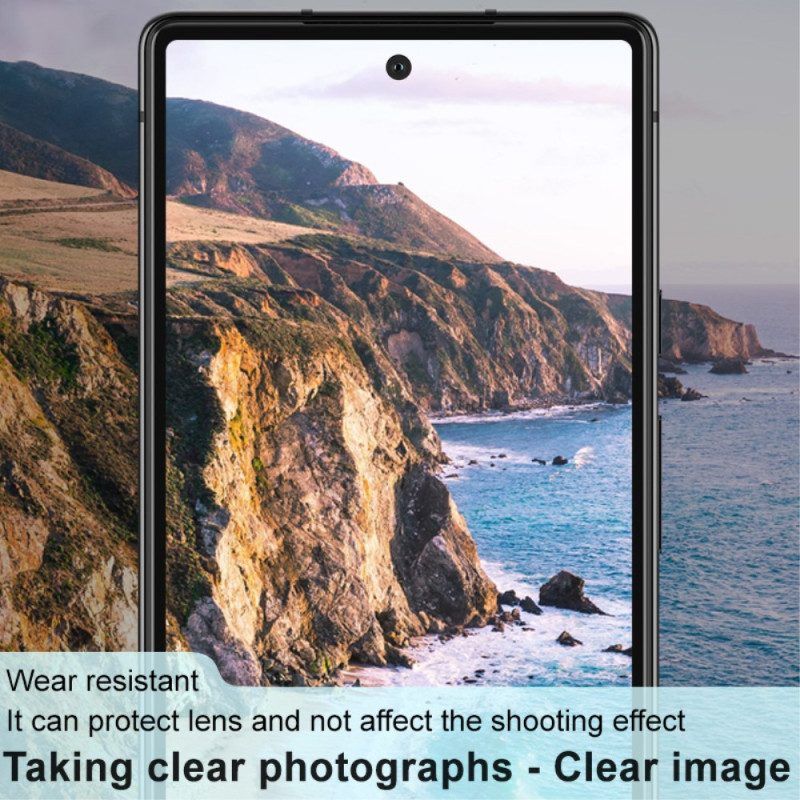 Schützende Linse Aus Gehärtetem Glas Für Google Pixel 7 Imak