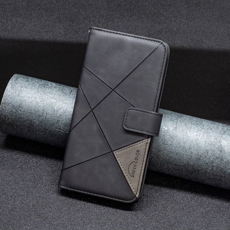 Schutzhülle Für Google Pixel 7 Flip Case Binfen Color Diamanten